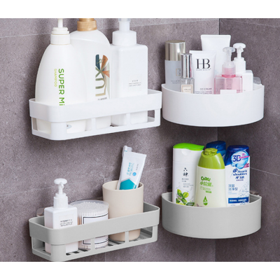 Hot Bathroom Corner Storage Shelf Rack Organizer